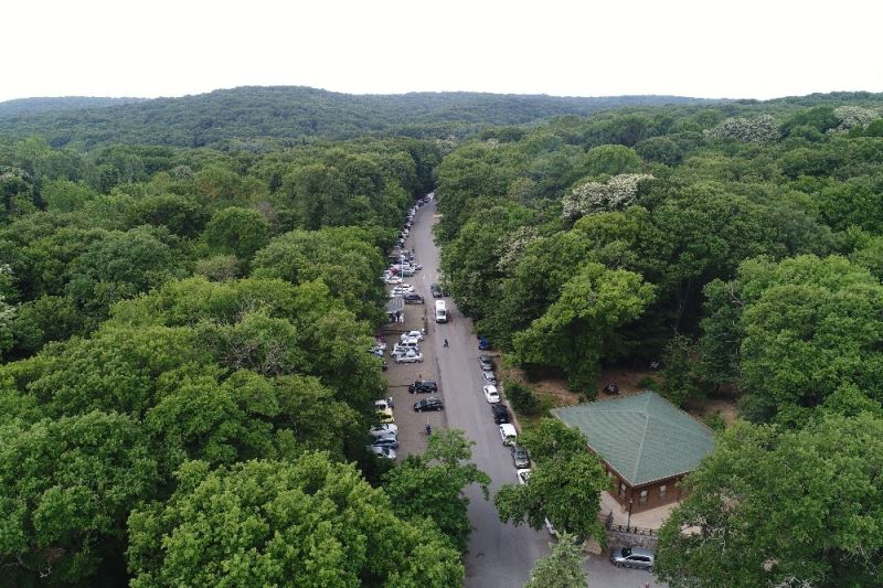 Belgrad Ormanı’nda ‘normalleşme’ yoğunluğu
