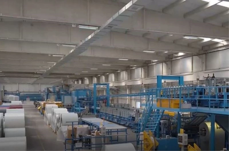 Sahra hastanelerinde Panelsan etkisi
