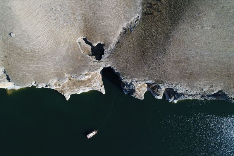 Yeni keşif kanyonlar turizme kazandırılıyor, ilk somut adım atıldı
