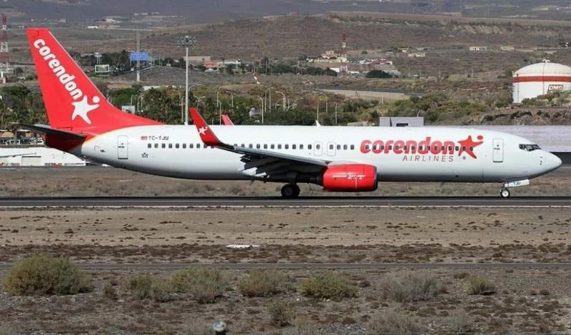 Köln’den Zonguldak’a seferler başlıyor
