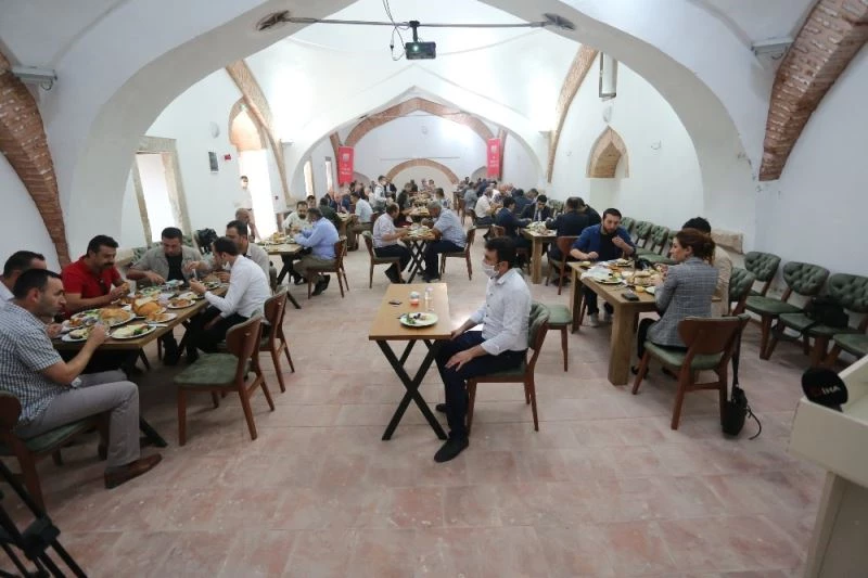 Genel Müdürü Alkan: 