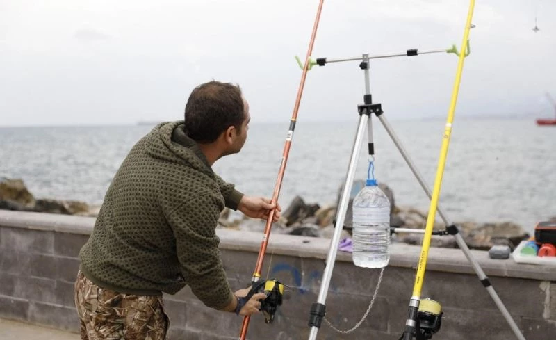 İç sulardaki av yasağı Pazartesi bitiyor
