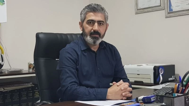 Başkan Turhan, Milletimiz, “Ayasofya’da İbadet kararı bekliyor