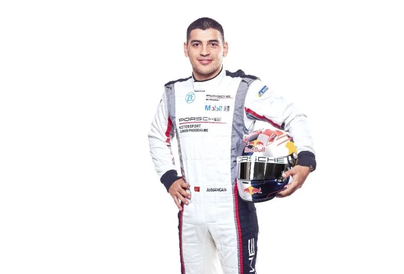 Ayhancan Güven’den büyük zafer
