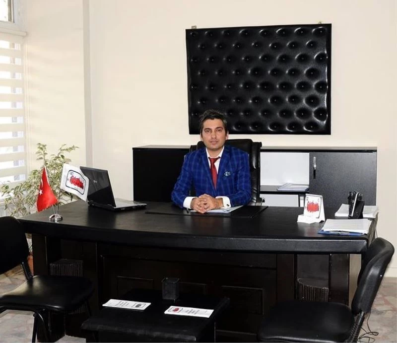 55 buçuk milyon çipli kimlik kartı dağıtıldı
