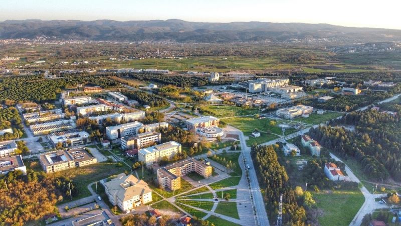 Bursa Uludağ Üniversitesi’nden ‘Webometrics’ açıklaması
