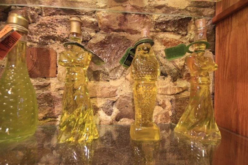 Diker: “İşin içine sahtekarlık girince zeytinyağı ticaretindeki kâr marjı narkotikle aynı düzeye ulaşıyor”
