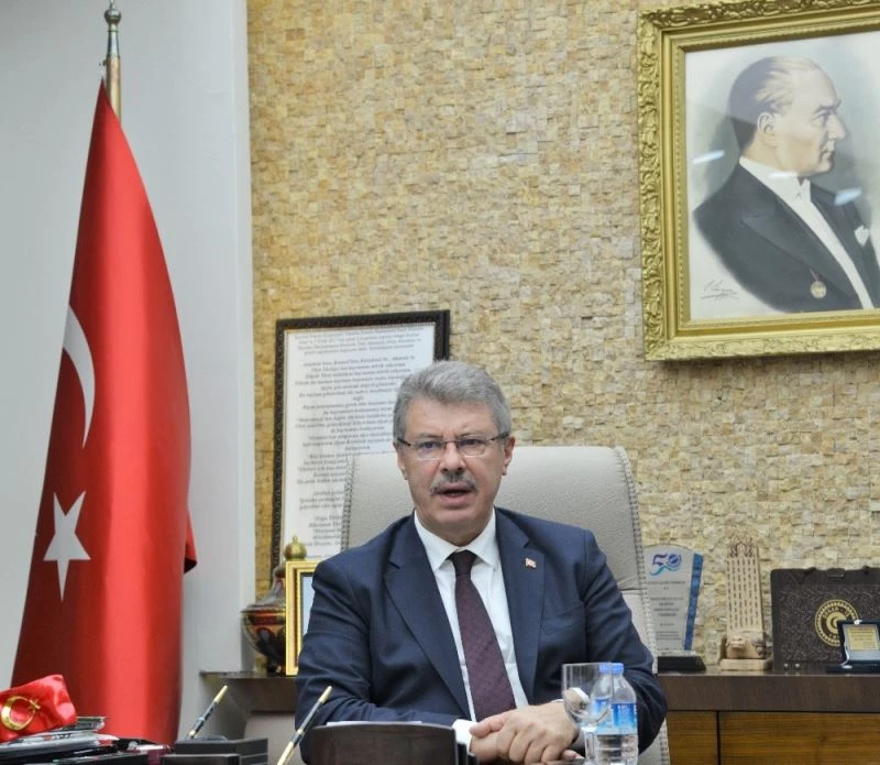 Kayseri Şeker’den çiftçiye 64 milyon TL çapa avansı
