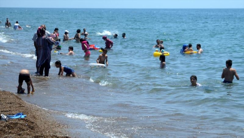 Antalya ve Muğla