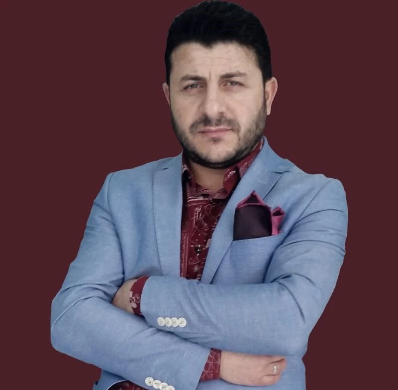 Şair Hacı İsmailoğlu, Ayasofya’yı yüreklerde canlı tutacak yemin yazdı
