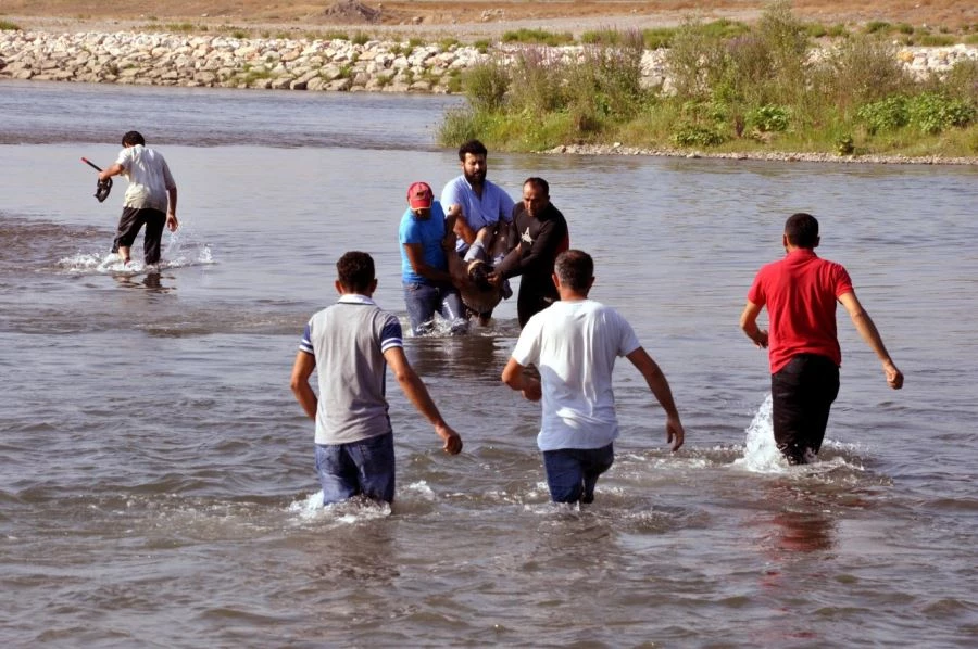 NORMALLEŞME SÜRECİNDE SUDA BOĞULMA TEHLİKESİNE KARŞI UYARI