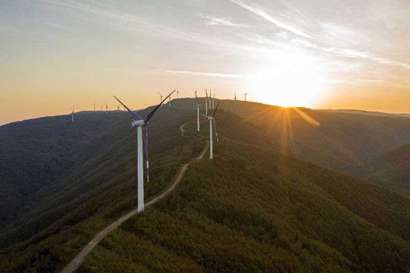 Aydem Yenilenebilir Enerji’den ‘saygı’ temalı ilk sürdürülebilirlik raporu
