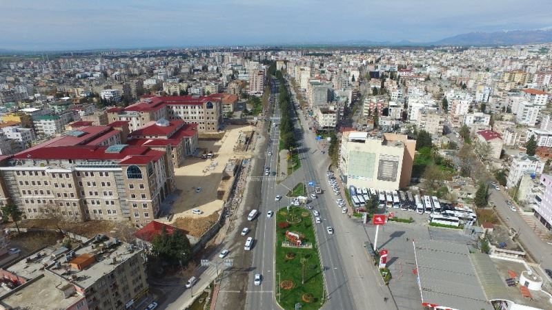 Eylem ve etkinliğe katılacaklar için Adıyaman’a giriş ve çıkışlar kısıtlandı
