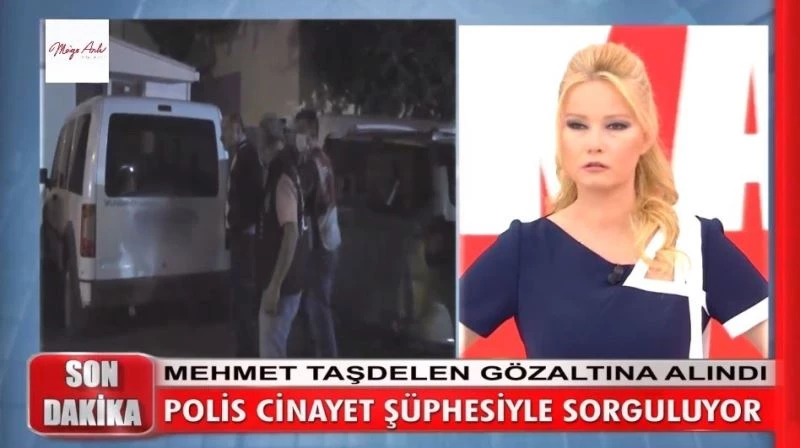 Kayıp Ayşe Altuntaş olayında 3 gözaltı
