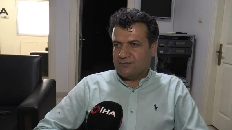 Böyle intikam görülmedi
