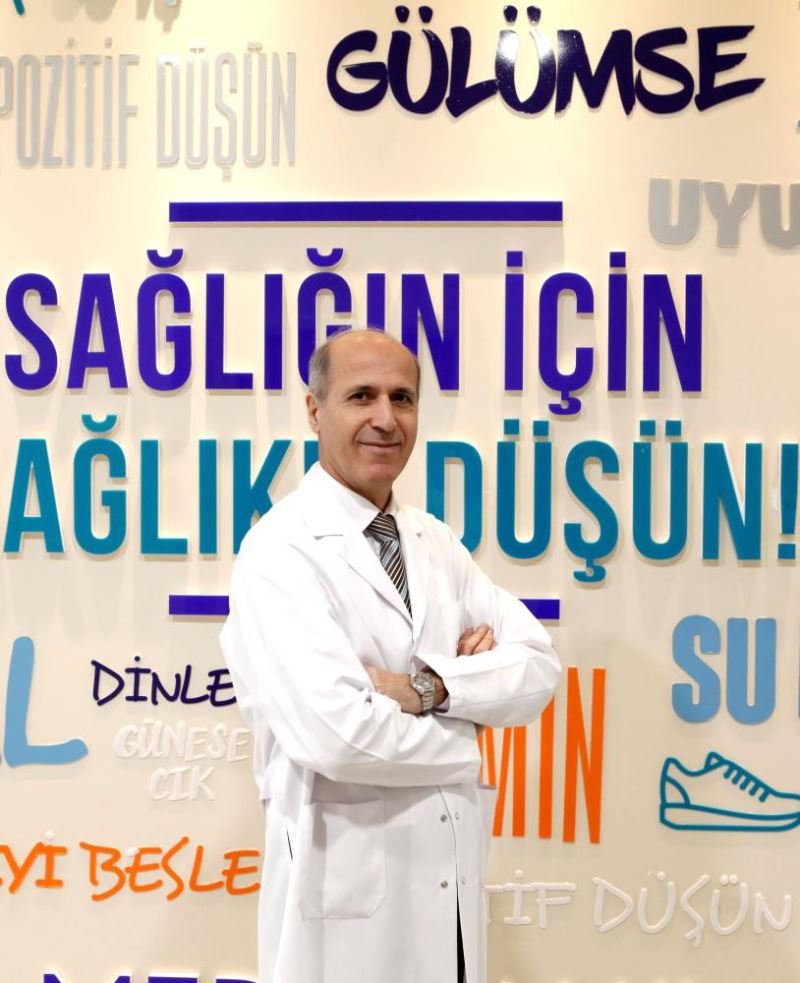 Prof. Dr. Ali Şengül: 