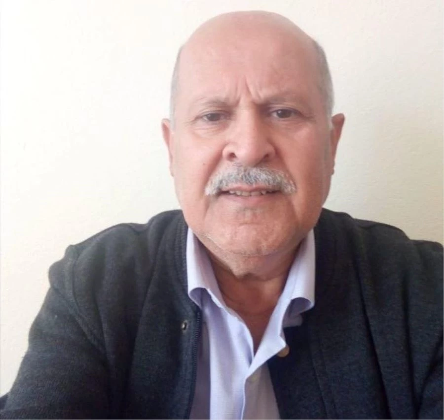  ŞAİR SALİM  ZEKİ  ZÜLFİKAR JANDARMANIN KURULUŞ YIL DÖNÜMÜ DOLAYISIYLA ŞİİR YAZDI