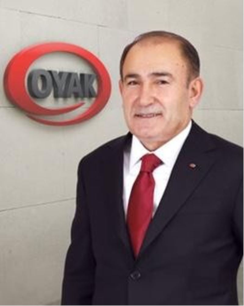 Emekli TOKİ Emlak Daire Başkanı Ali Seydi Karaoğlu vefat etti
