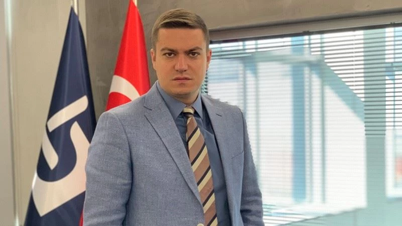 CEHA Büro Mobilyaları A.Ş yeni CEO’su Gürkan Şen: 
