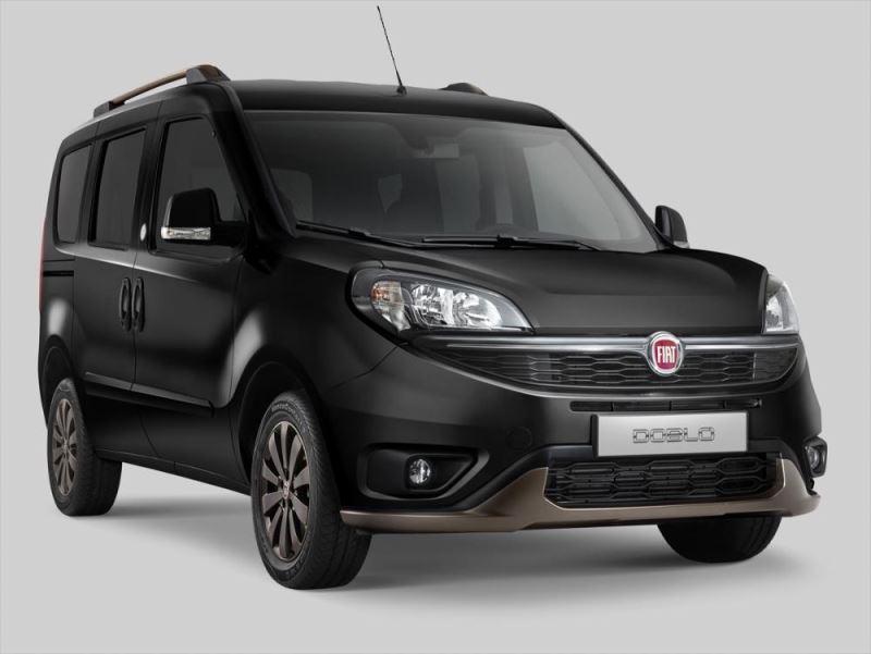 Fiat Professional’dan 4 ay ödemesiz sıfır faiz kampanyası