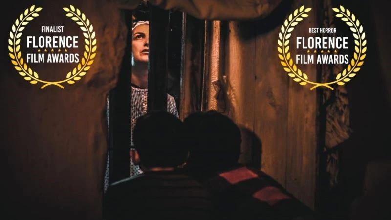 MEÜ öğrencisi Narin, kısa filmi ‘Pirabok’ ile uluslararası başarıya imza attı
