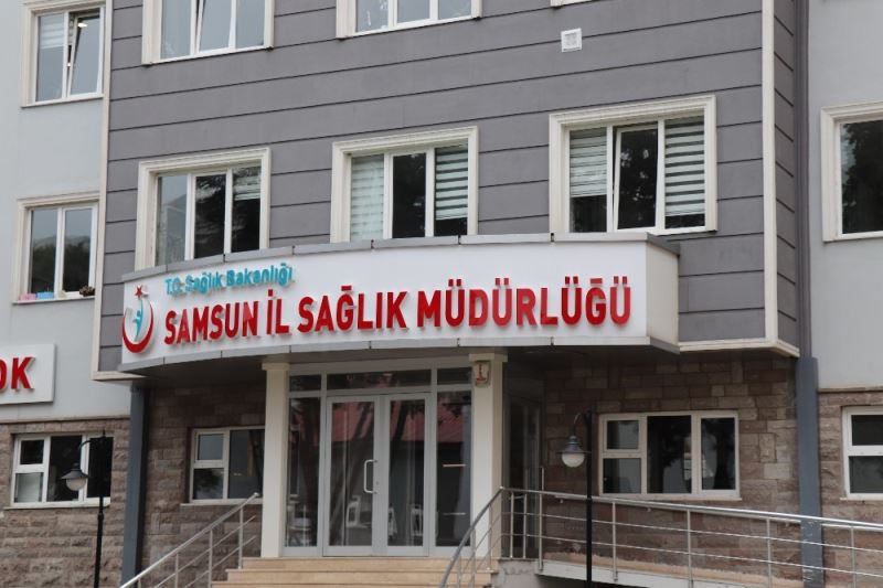 Samsun İl Sağlık Müdürlüğü: “Wuhan benzetmesi gerçeği yansıtmıyor”
