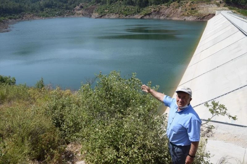 AK Parti Kumluca İlçe Başkanı: 