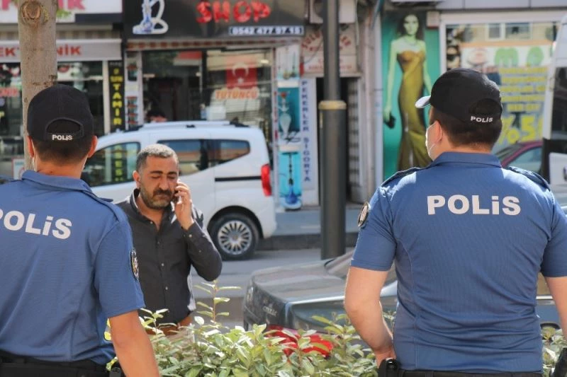 10 günde pozitif vaka sayısındaki artış maske takımı zorunluluğu getirdi
