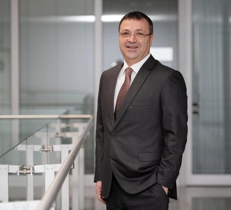 Çelik sektöründe hedef Batı Afrika ve Latin Amerika
