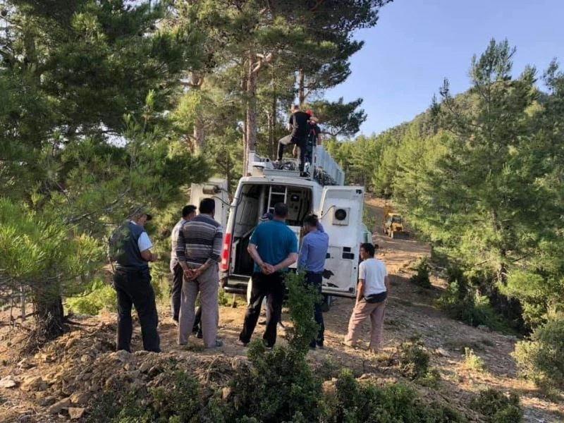 Cumhurbaşkanı Erdoğan’a seslenen çocukların erişim sorunu çözüldü
