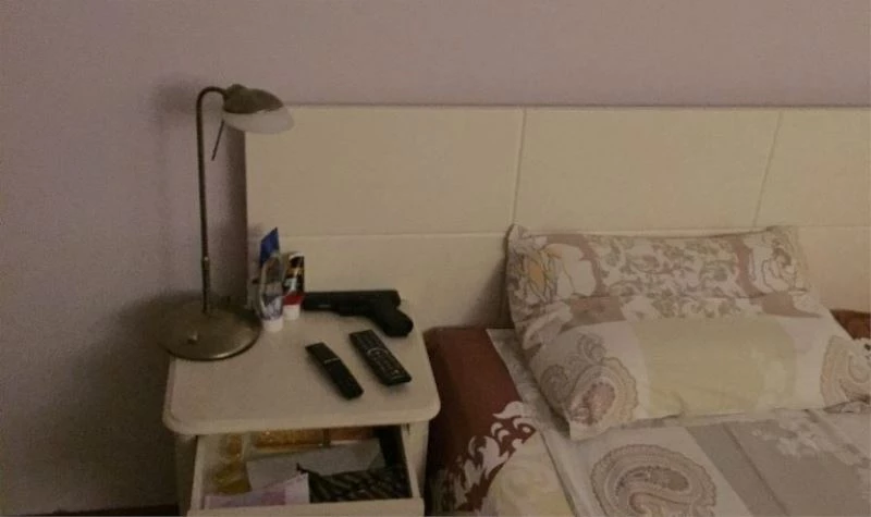 Bulgaristan’da Cumhurbaşkanı Radev ile Başbakan Borisov arasında kriz
