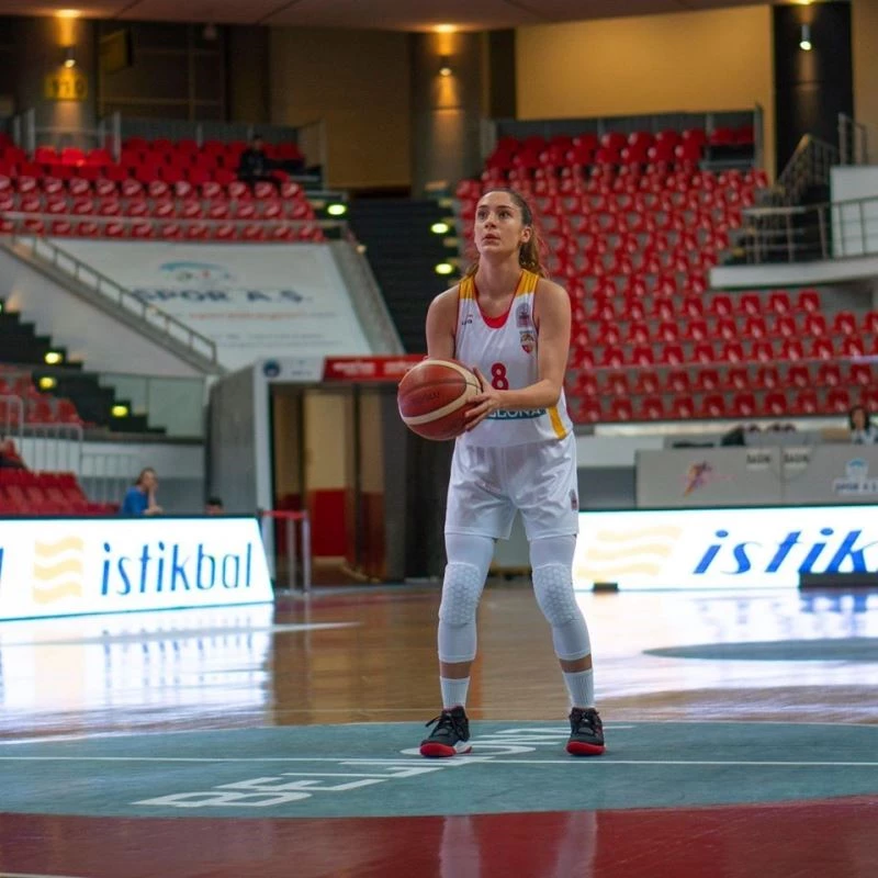 Bellona Kayseri, Gülse Uğur ile sözleşme yeniledi
