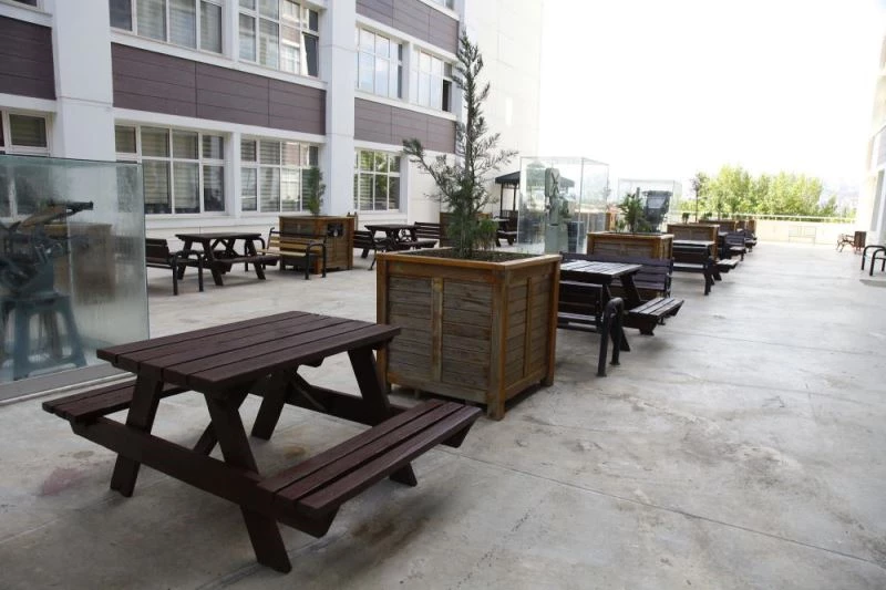 Keçiören Belediyesi