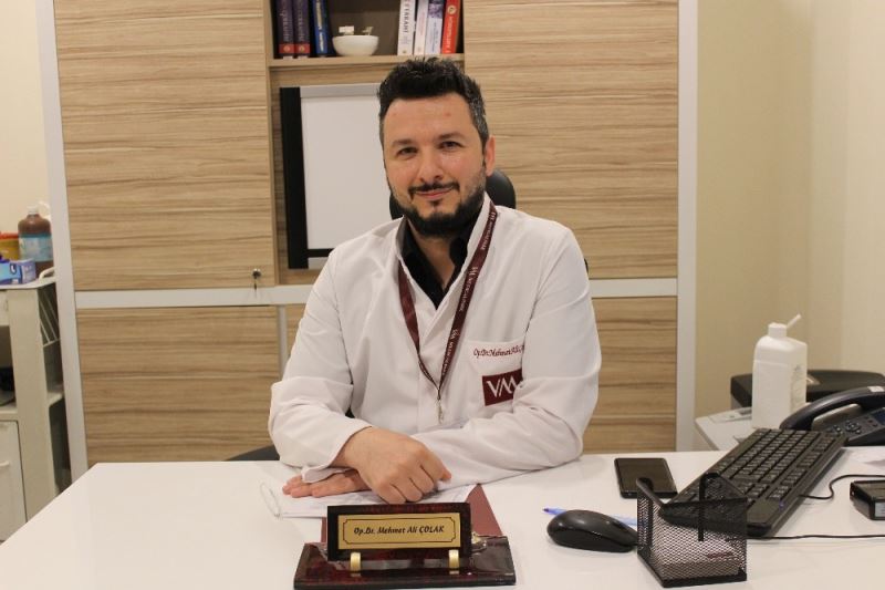 Sigara içen 40 yaş üstü kişiler için akciğer tomografisi önemli
