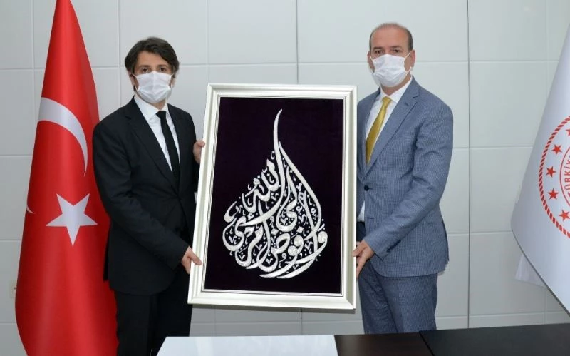 MEB Ortaöğretim Genel Müdürü Mete: “LGS için tüm hazırlıklar tamam”
