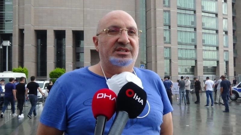 MAZLUMDER’den Meltem Şişli davasına katılma talebi
