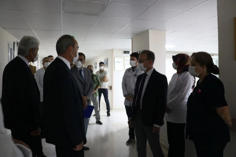 Ölümlere neden olan virüs aşısında önemli gelişme
