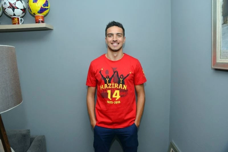 Göztepe’de Leo Schwechlen sözleşmesini tek taraflı feshetti
