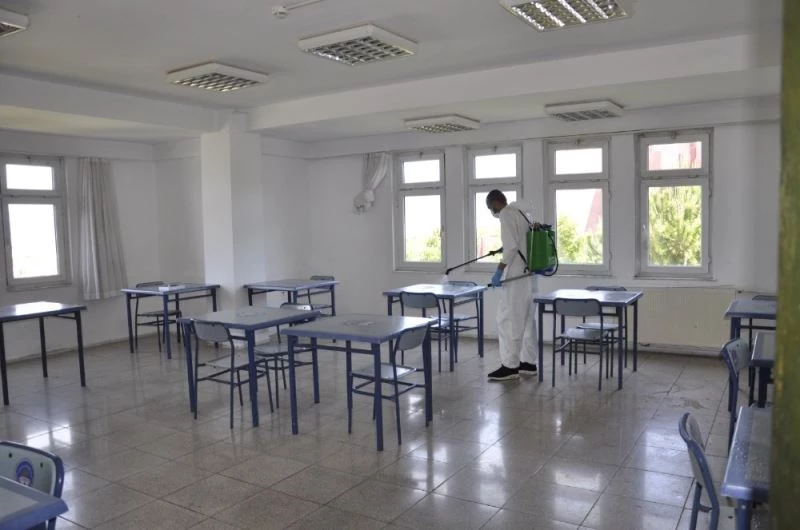 İl Müdürü İlman: 