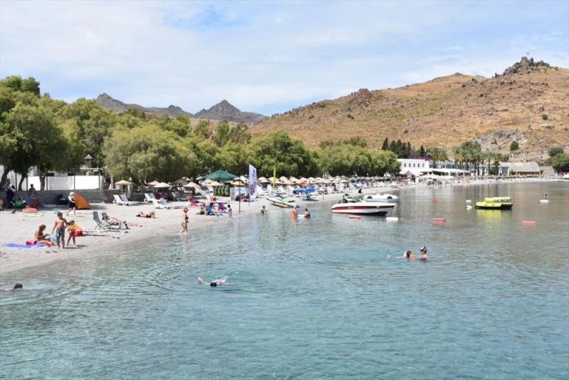 Taksit sayısındaki düzenleme turizmcileri sevindirdi