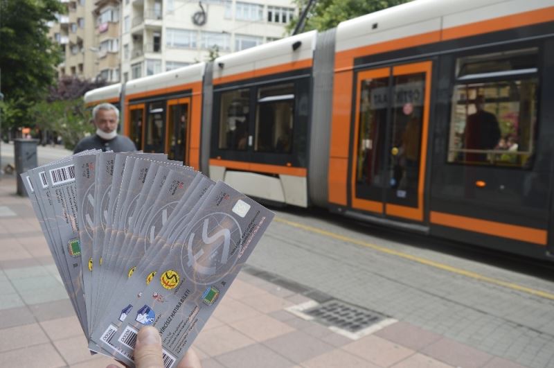 Taraftardan ‘Hatıra bileti ’ne yoğun talep
