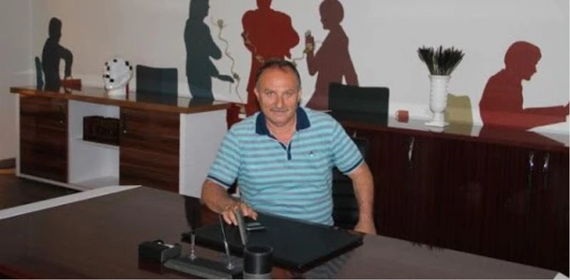 Süper Amatör Ligin tarihi şekillendi
