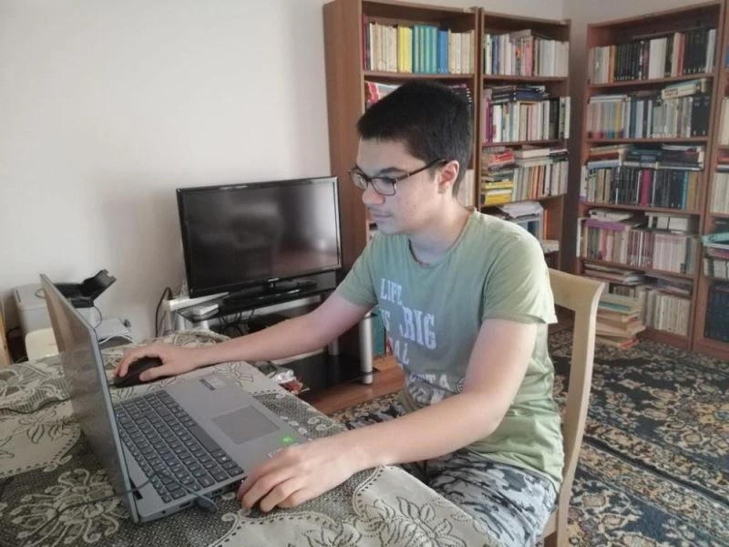 İstanbul’un fethinin 567. yılında Aydınlı öğrencilerden anlamlı başarılar
