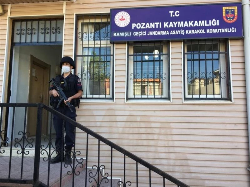 Pozantı