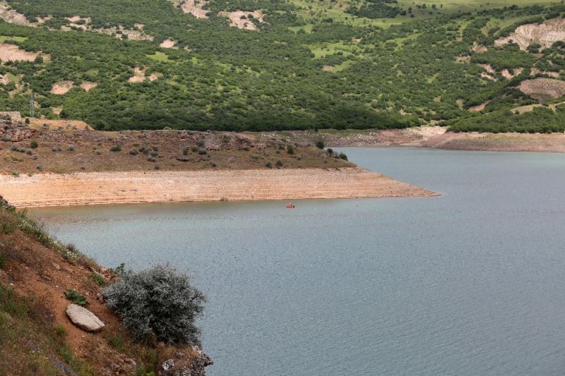 Kayıp Gülistan’ı arama çalışmaları sürüyor
