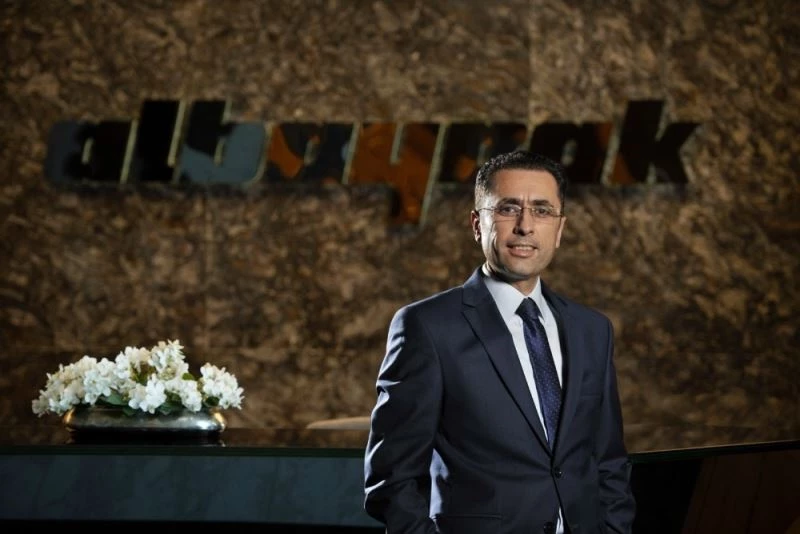 Hüseyin Yavuztürk: “Pandemi sonrası yeni çalışma modelleri gündemde”
