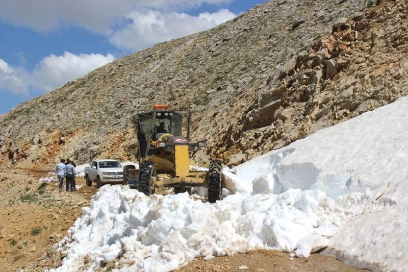 Yörüklerin Toroslar