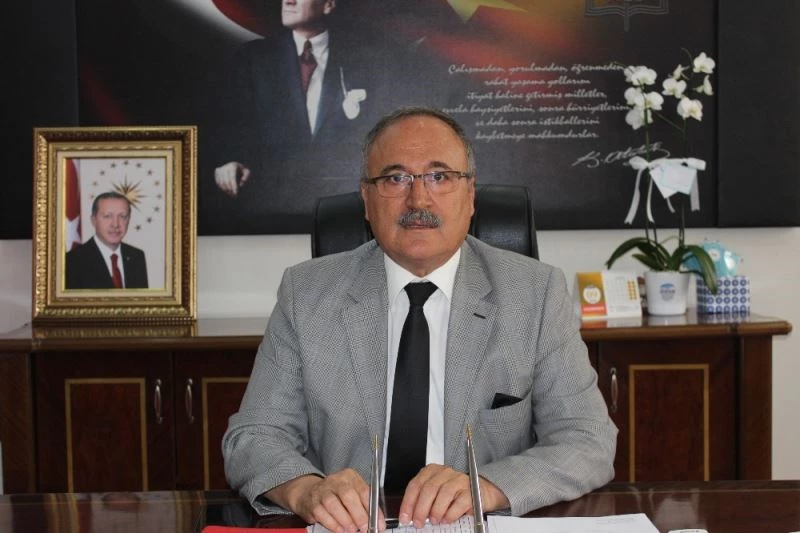 Milli Eğitim Müdürü Alagöz: “Okullarımız LGS’ye hazırlanıyor”
