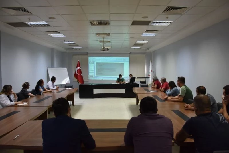 VEAH’ta hastaların ölüm nedenleri araştırılıyor
