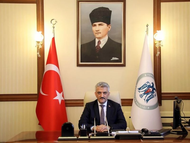 Vali Makas: “İlimiz genelinde 3 bin 893 öğrencimizin katılımıyla LGS gerçekleşecek”
